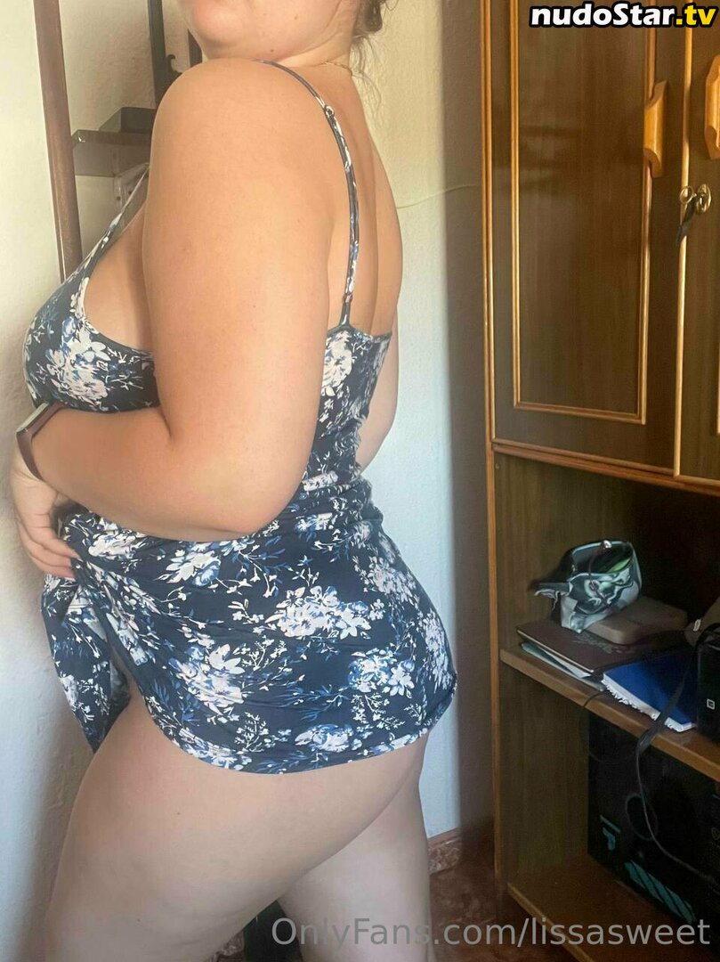 lissassweet / lissasweet Nude OnlyFans Leaked Photo #58
