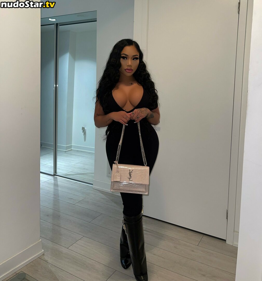 lissythedoll / lissythedoll_ / reallissydoll Nude OnlyFans Leaked Photo #17