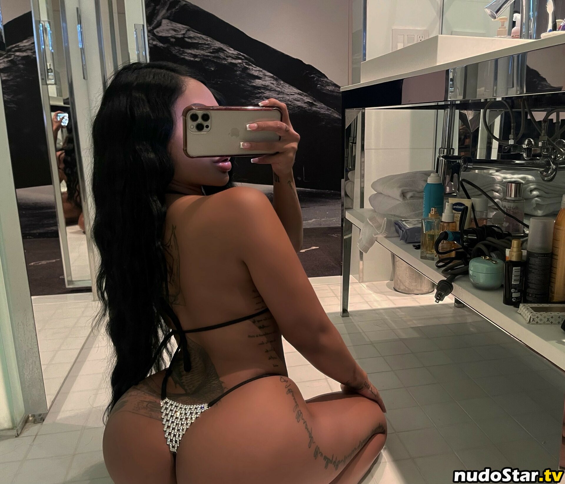lissythedoll / lissythedoll_ / reallissydoll Nude OnlyFans Leaked Photo #19