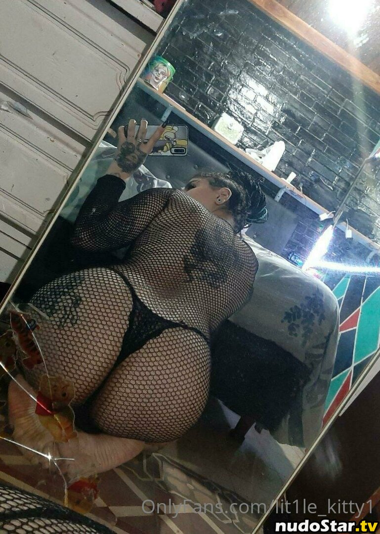 lit1le_kitty / lit1le_kitty1 Nude OnlyFans Leaked Photo #57