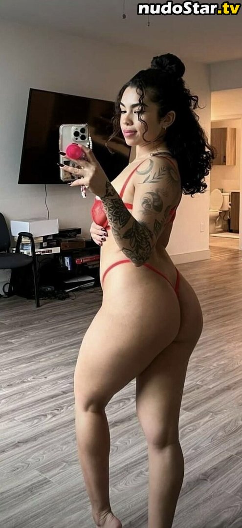litl_p Nude OnlyFans Leaked Photo #8