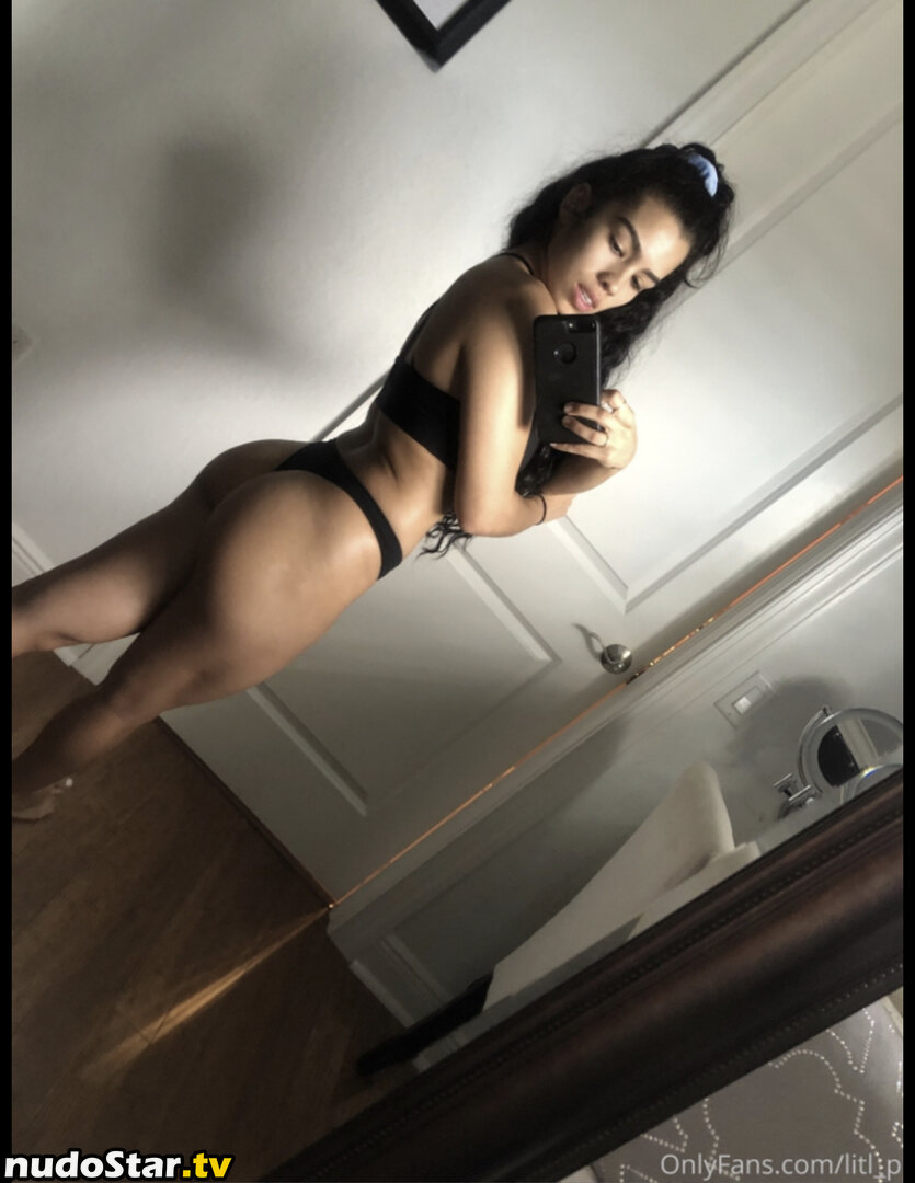 litl_p Nude OnlyFans Leaked Photo #24
