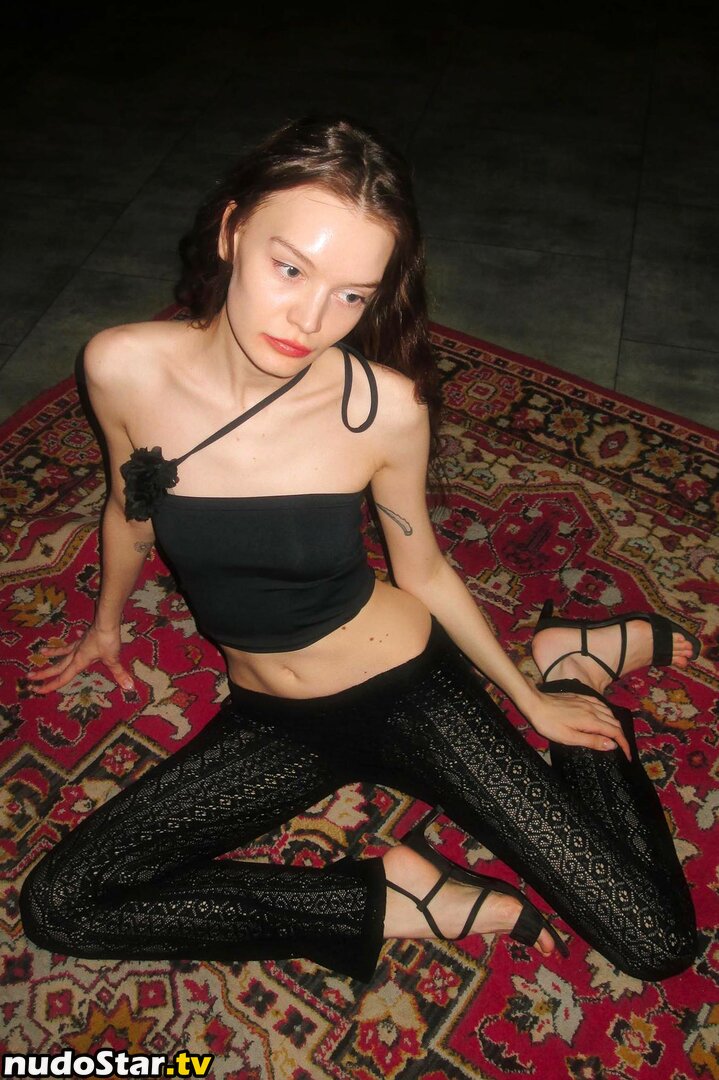Katya / litlonn Nude OnlyFans Leaked Photo #41