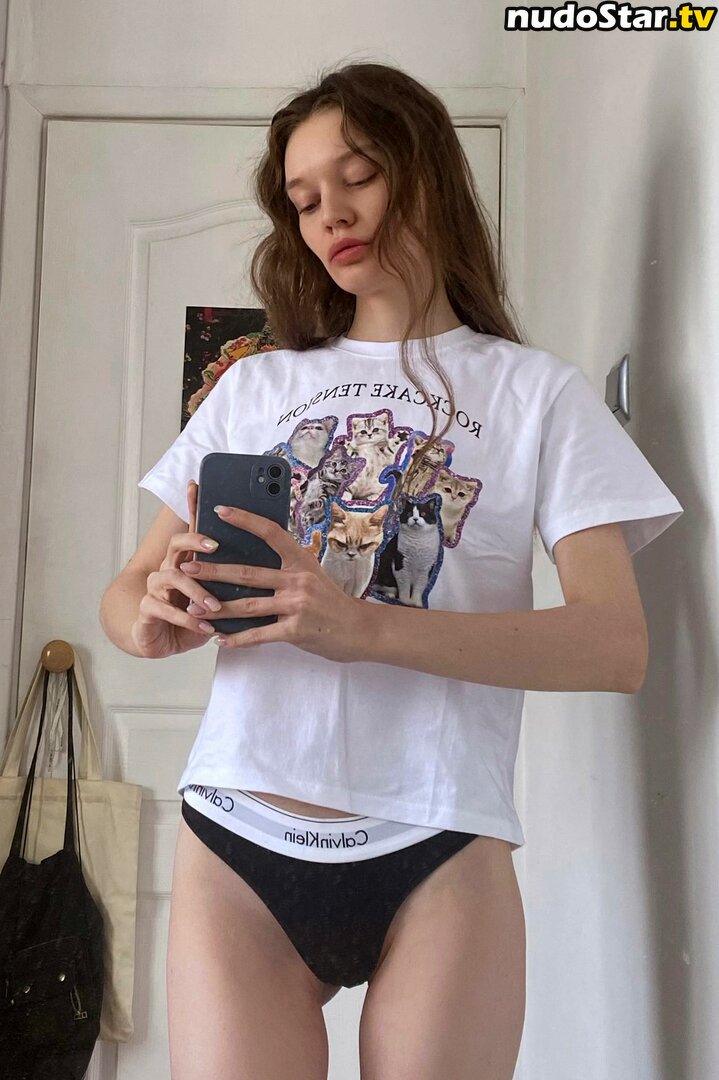 Katya / litlonn Nude OnlyFans Leaked Photo #43