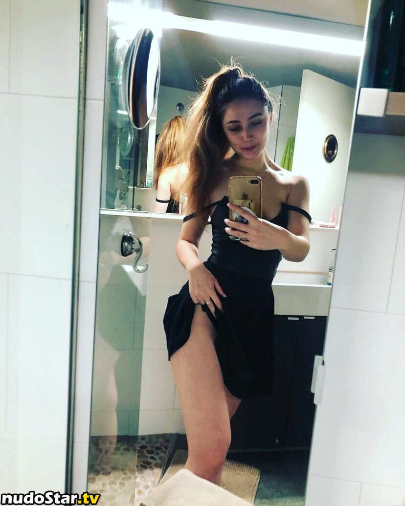 Little BabeVIP Nude OnlyFans Leaked Photo #33