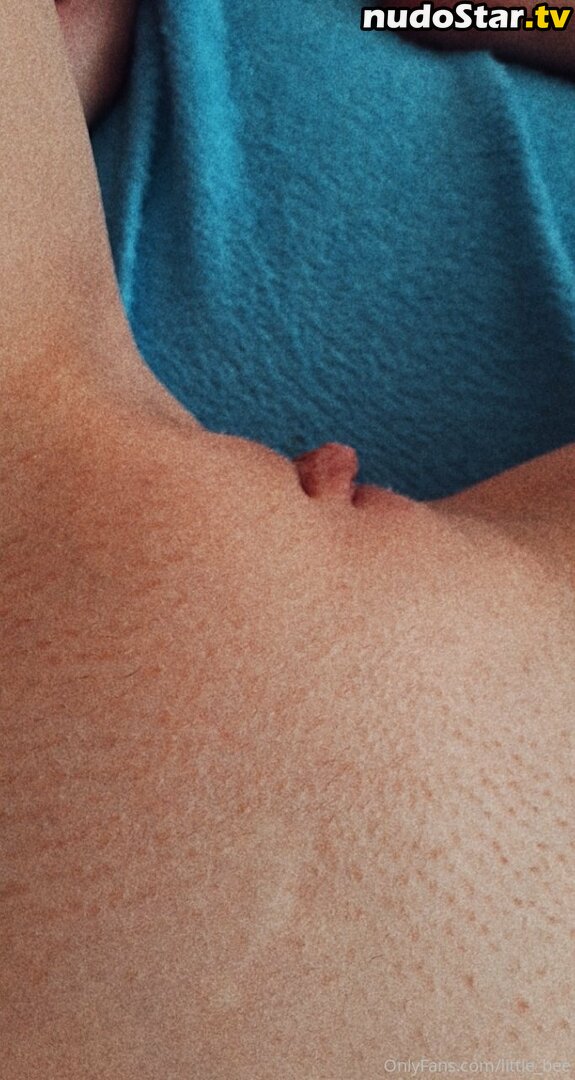 little_becca_bee / little_bee Nude OnlyFans Leaked Photo #3