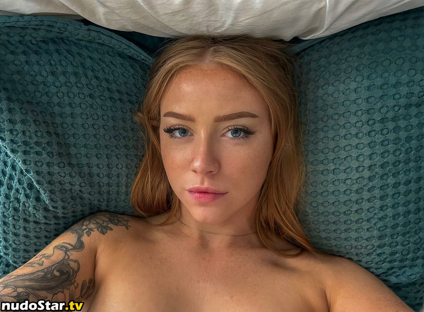Becca__anne / Little-miss-red / Rebecca Adams / Rebeccaadamss Nude OnlyFans Leaked Photo #18