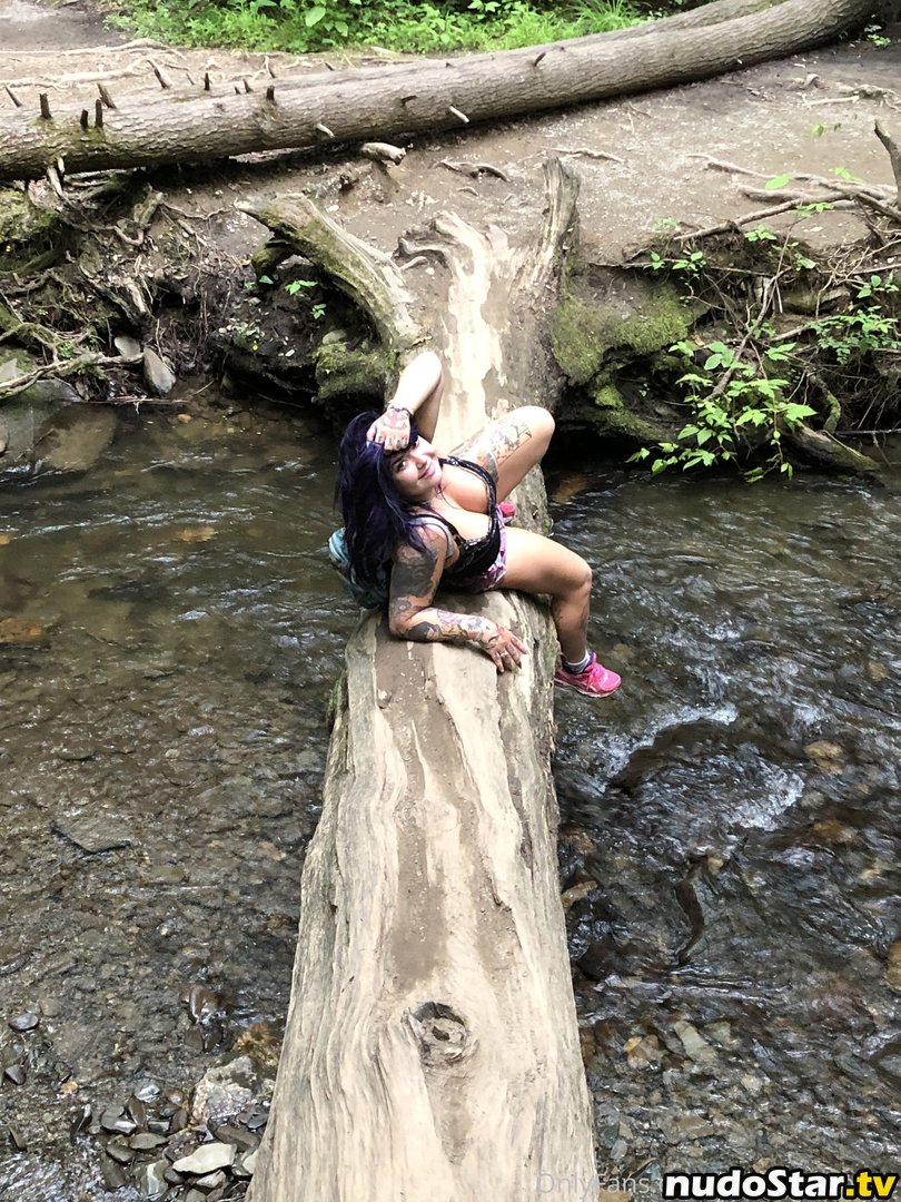 little_rampage / thegoddessrampage Nude OnlyFans Leaked Photo #25