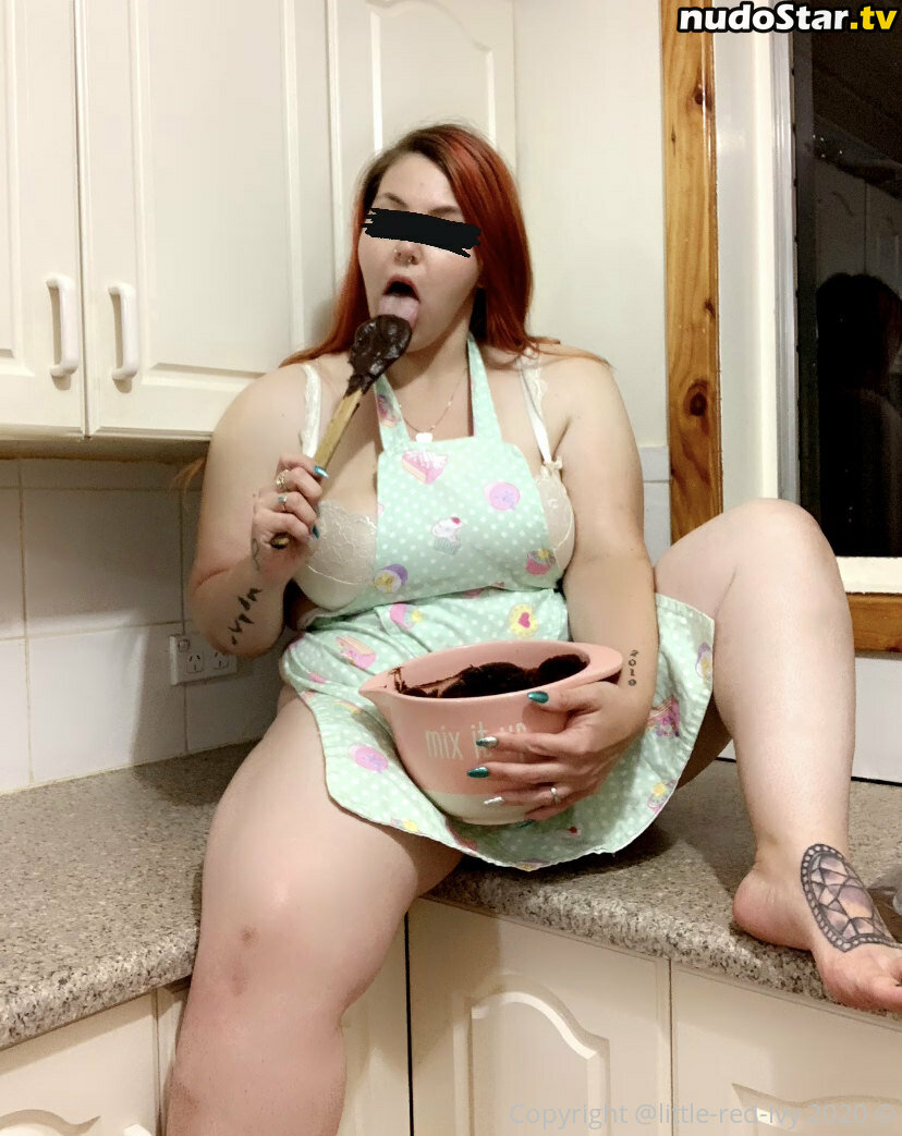 little-red-ivy / littleredroseandivy Nude OnlyFans Photo #68 - Nudostar.TV