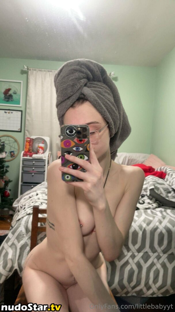 littlebabyty / littlebabyyt Nude OnlyFans Leaked Photo #50