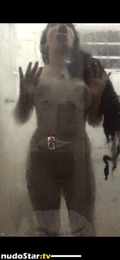 LittleBatIluvlittlebat / iluvlittlebat / lilsatanbaby Nude OnlyFans Leaked Photo #1