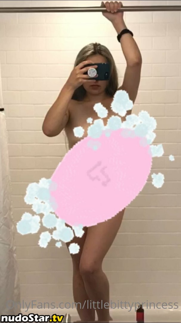 littlebittyprincess Nude OnlyFans Leaked Photo #3