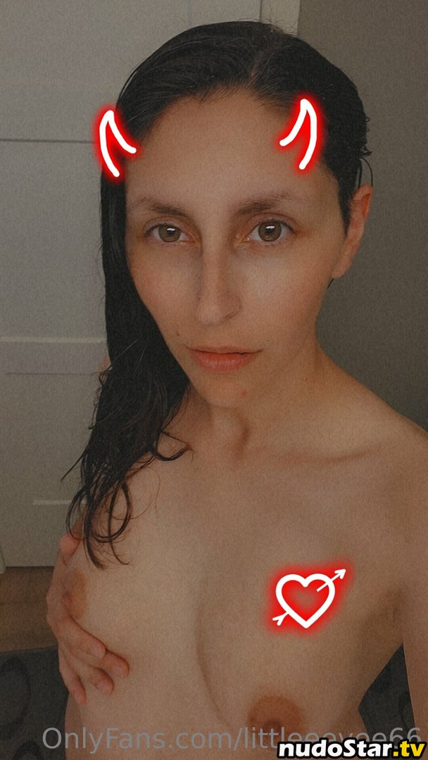 littleeevee66 / thegreatestbagel Nude OnlyFans Leaked Photo #5