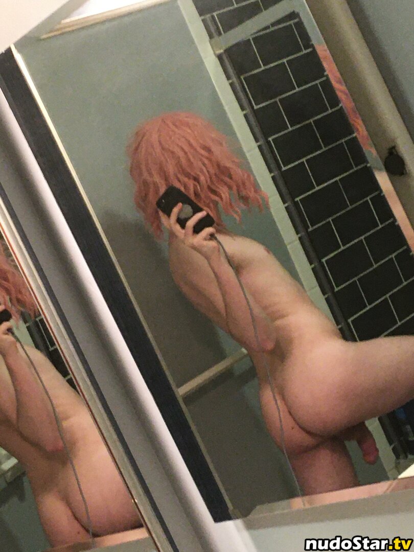 Littlefich2021 Nude OnlyFans Leaked Photo #1