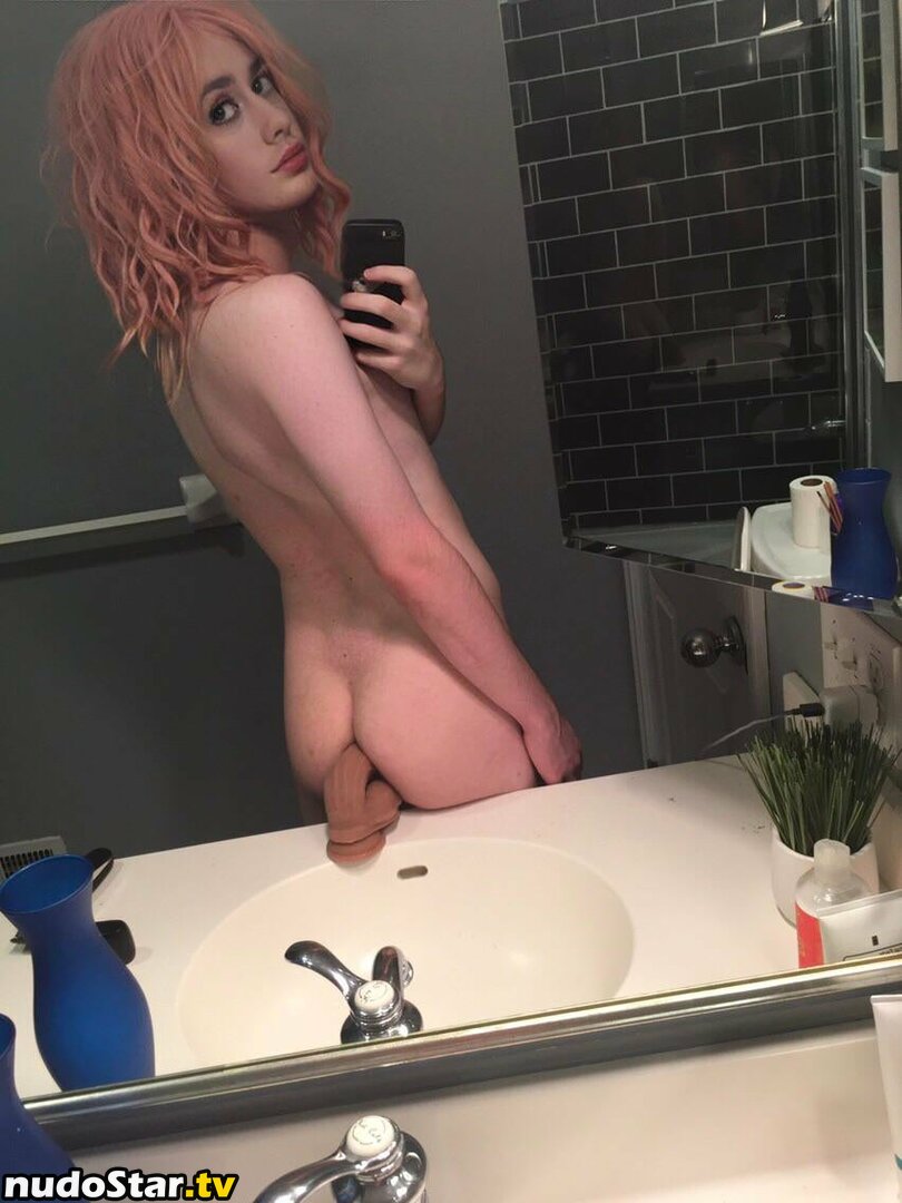 Littlefich2021 Nude OnlyFans Leaked Photo #14