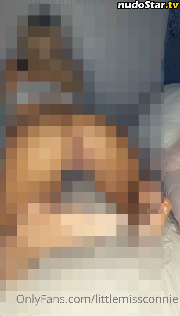 littlemissconnie / littlemissconstance Nude OnlyFans Leaked Photo #39