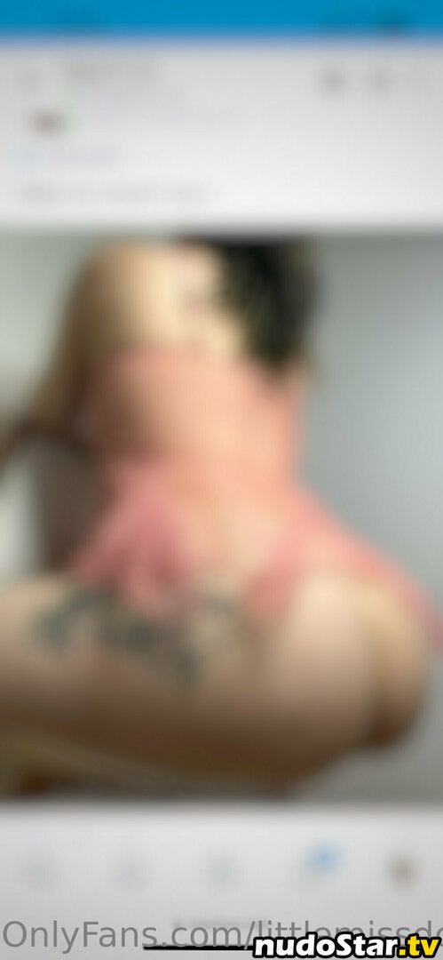 littlemissdollyxxxfree / thetaylorxmichele Nude OnlyFans Leaked Photo #25