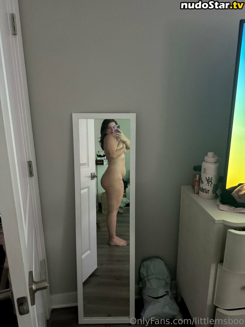 littlemsbo / littlemsboo Nude OnlyFans Leaked Photo #36