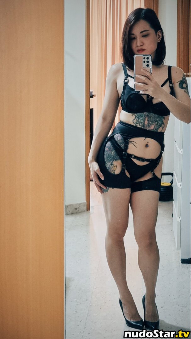 Littlequeanpiggy / Mistress Amber Lush / theamberlush Nude OnlyFans Leaked Photo #33