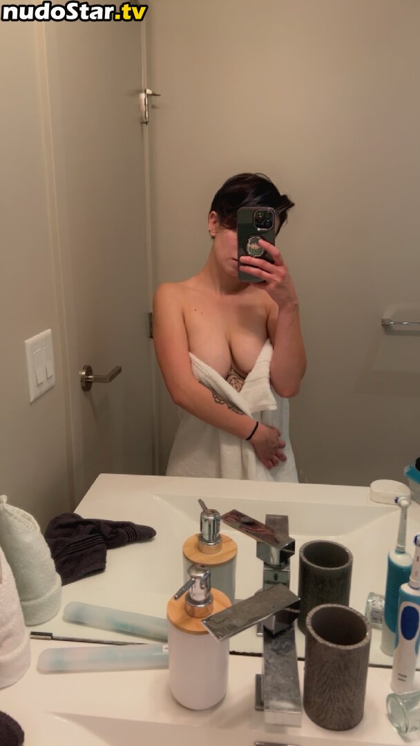 LittleSin16 Nude OnlyFans Leaked Photo #57