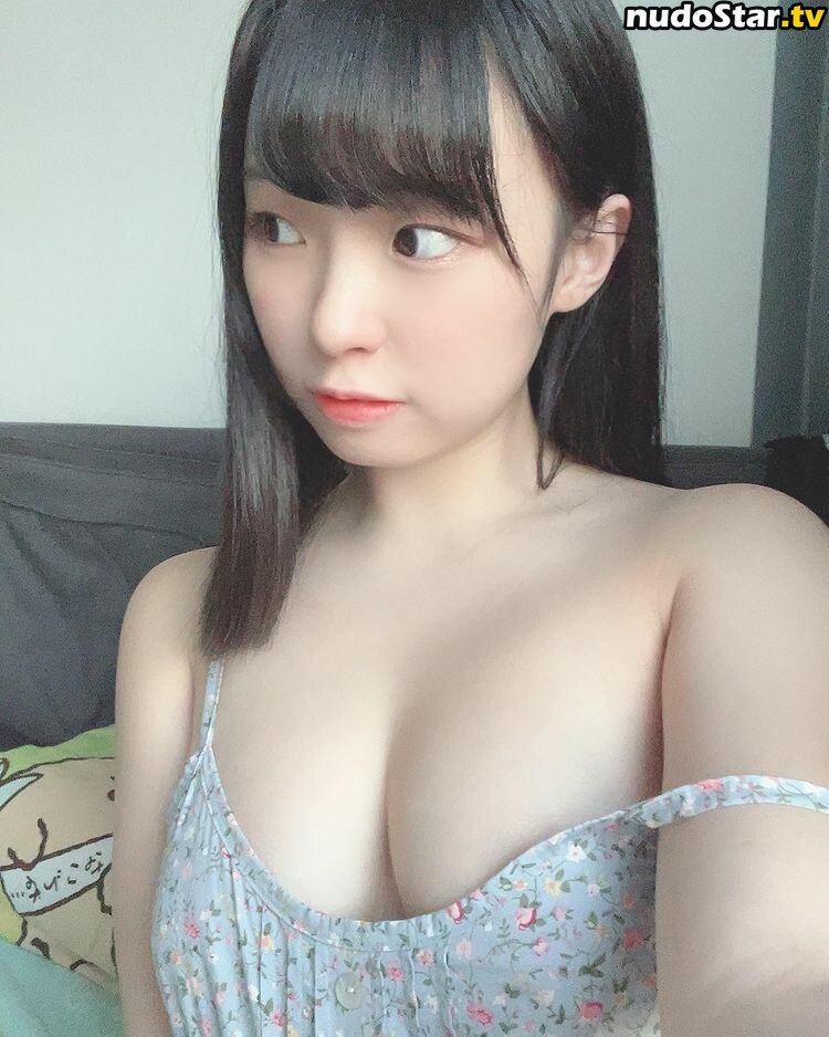 Chingyi / Haruko / Littlesshine_ / littlesshine Nude OnlyFans Leaked Photo #106