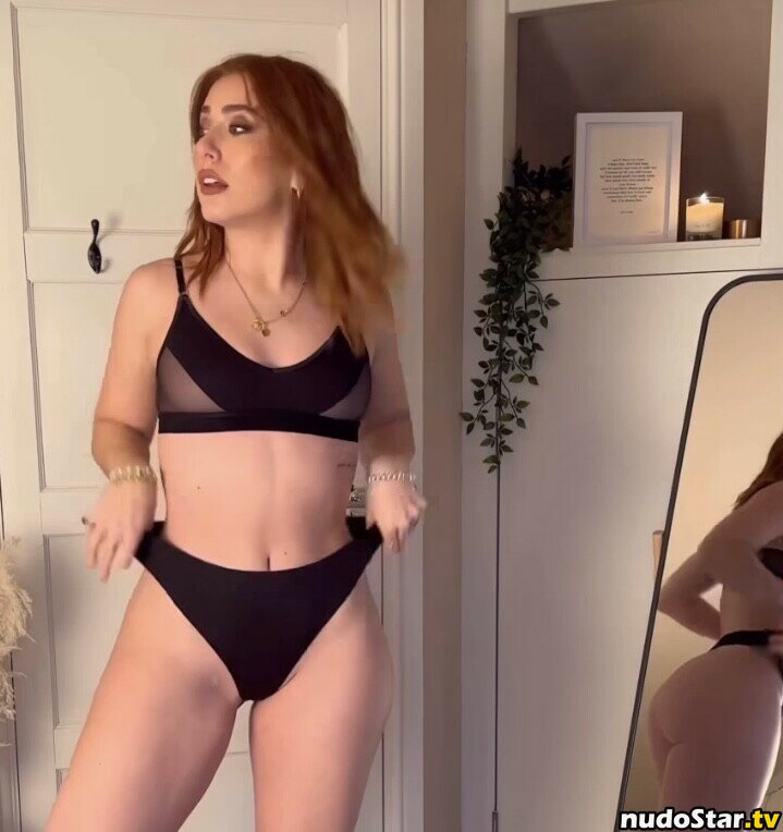 Liv Humby / livhumby Nude OnlyFans Leaked Photo #27