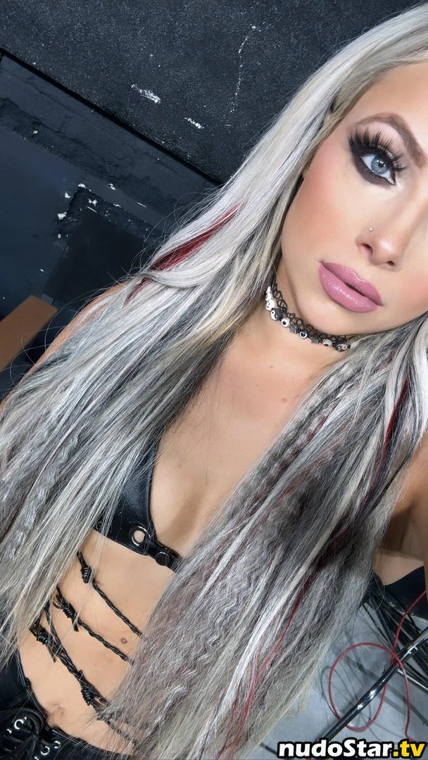 Liv Morgan Nude OnlyFans Leaked Photo #1