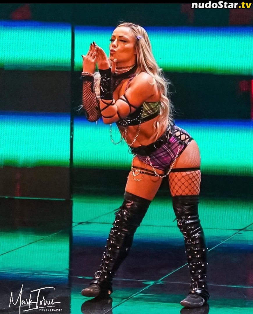 Liv Morgan Nude OnlyFans Leaked Photo #36