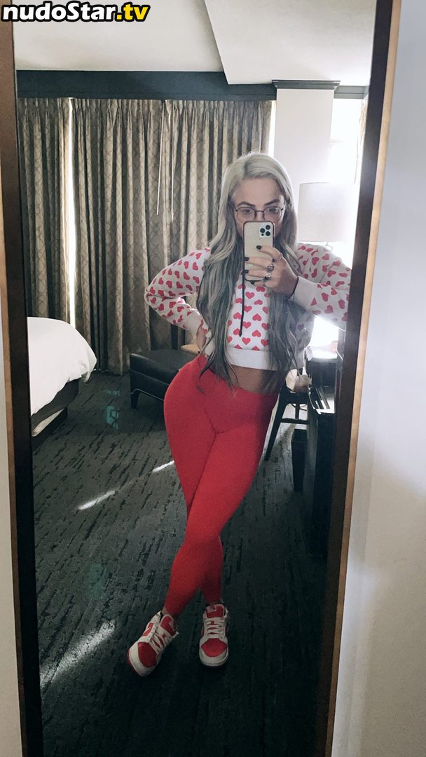 Liv Morgan / yaonlylivvonce Nude OnlyFans Leaked Photo #45