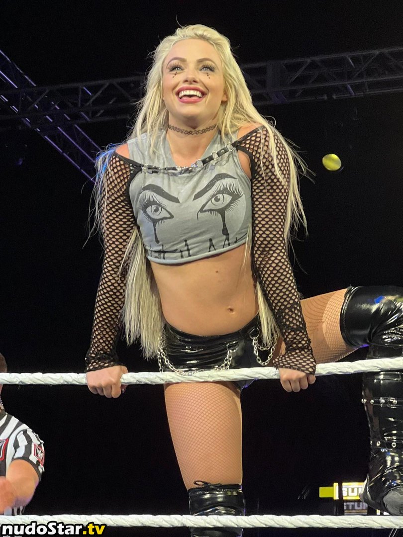 Liv Morgan Nude OnlyFans Leaked Photo #47