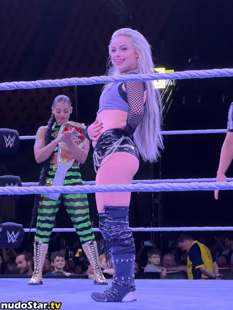 Liv Morgan Nude OnlyFans Leaked Photo #50
