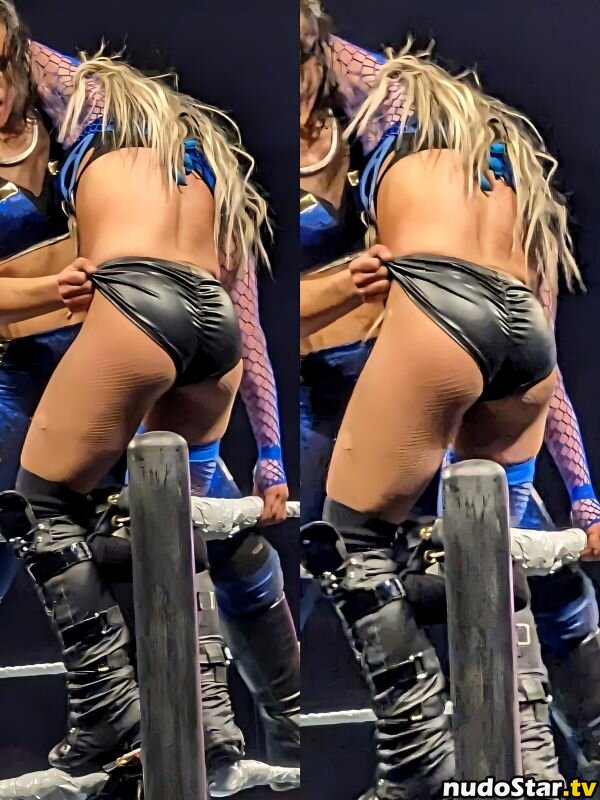Liv Morgan Nude OnlyFans Leaked Photo #65