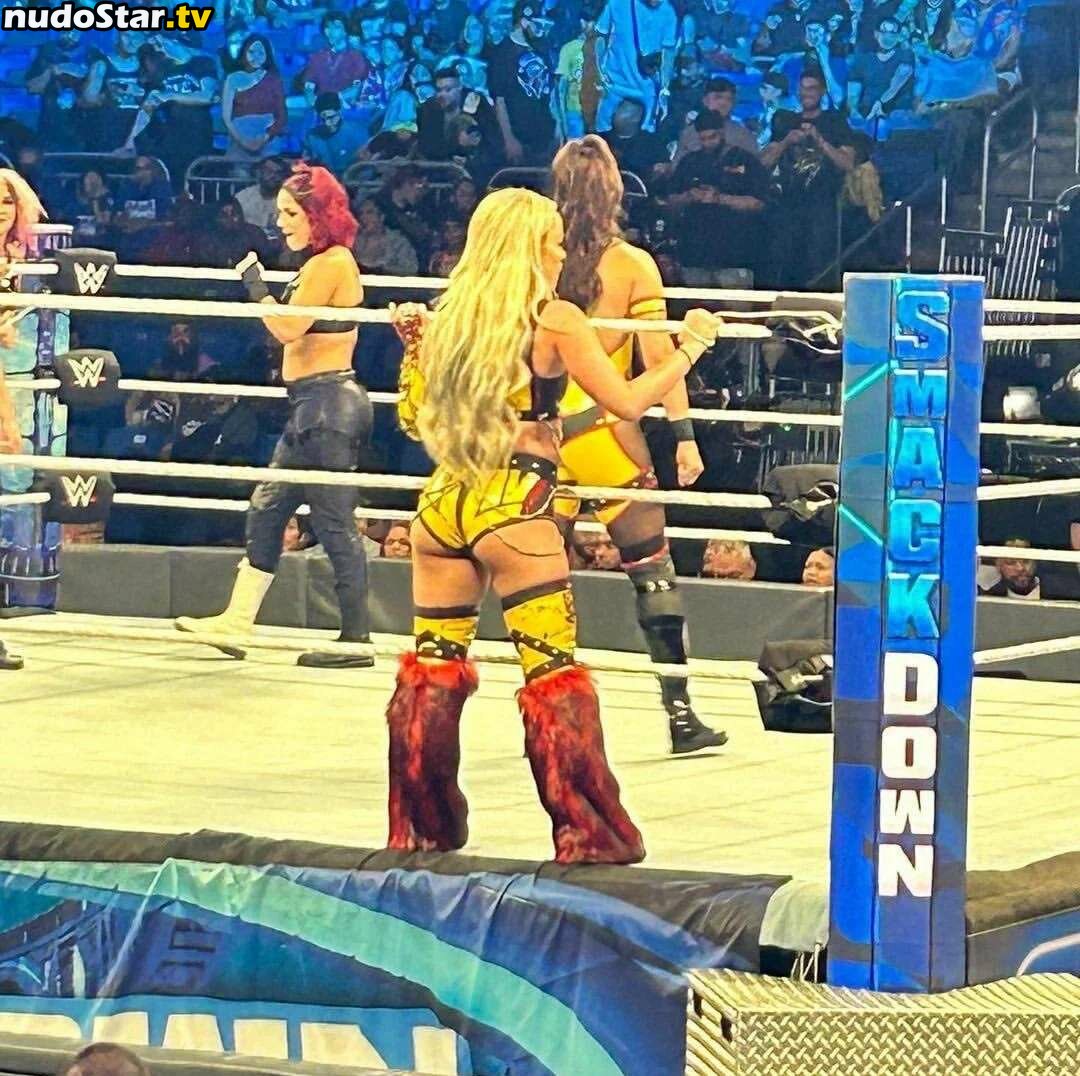 Liv Morgan Nude OnlyFans Leaked Photo #74