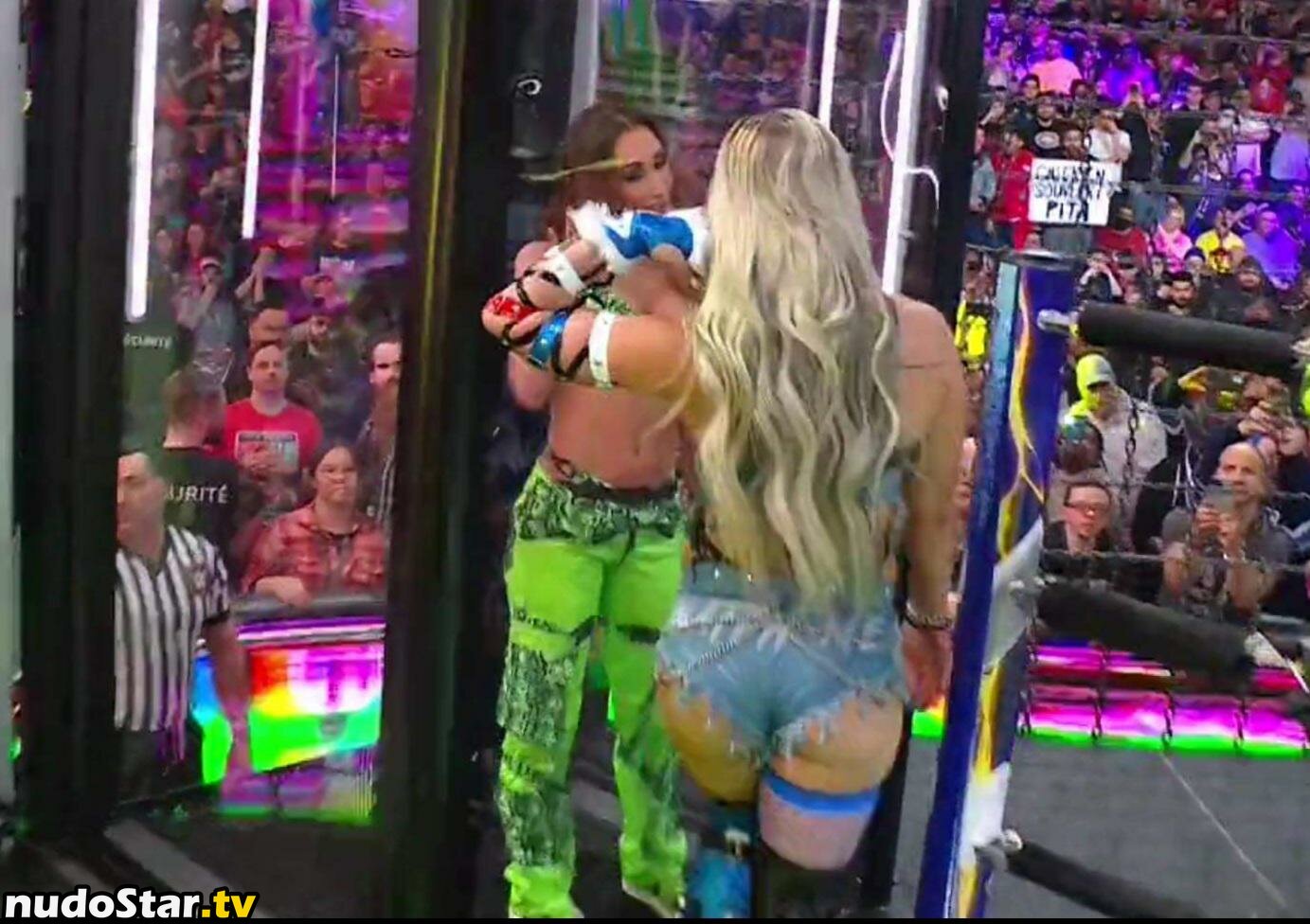 Liv Morgan / yaonlylivvonce Nude OnlyFans Leaked Photo #84