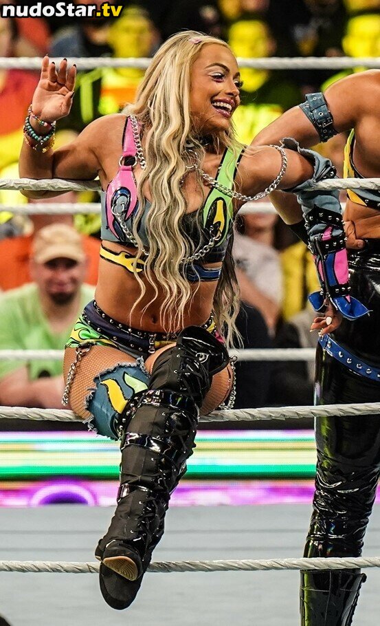 Liv Morgan Nude OnlyFans Leaked Photo #115