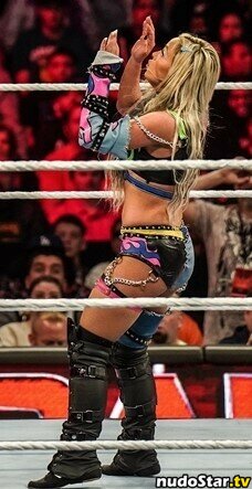 Liv Morgan Nude OnlyFans Leaked Photo #116
