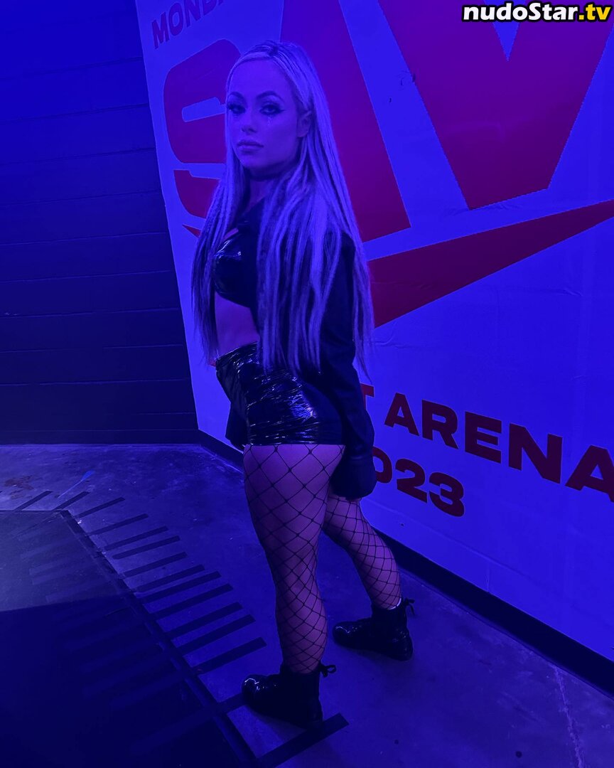 Liv Morgan Nude OnlyFans Leaked Photo #144