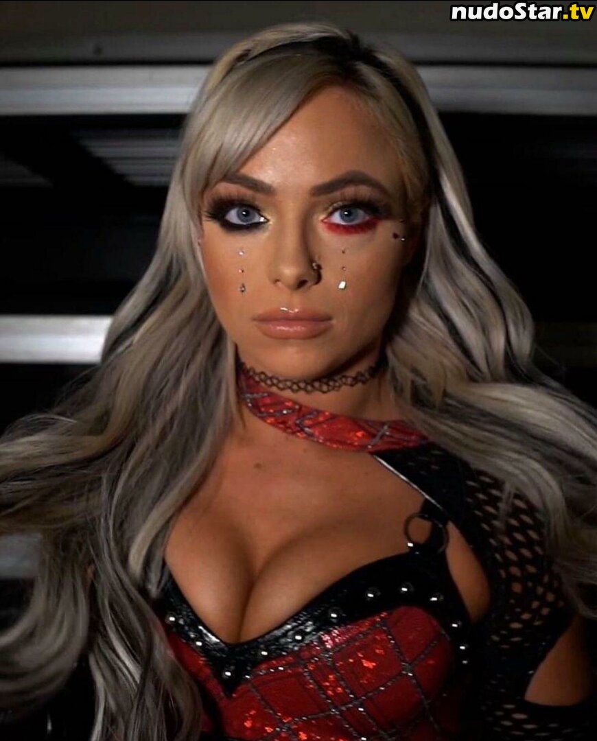 Liv Morgan Nude OnlyFans Leaked Photo #147