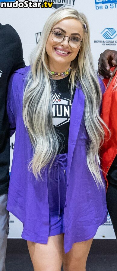 Liv Morgan / yaonlylivvonce Nude OnlyFans Leaked Photo #158
