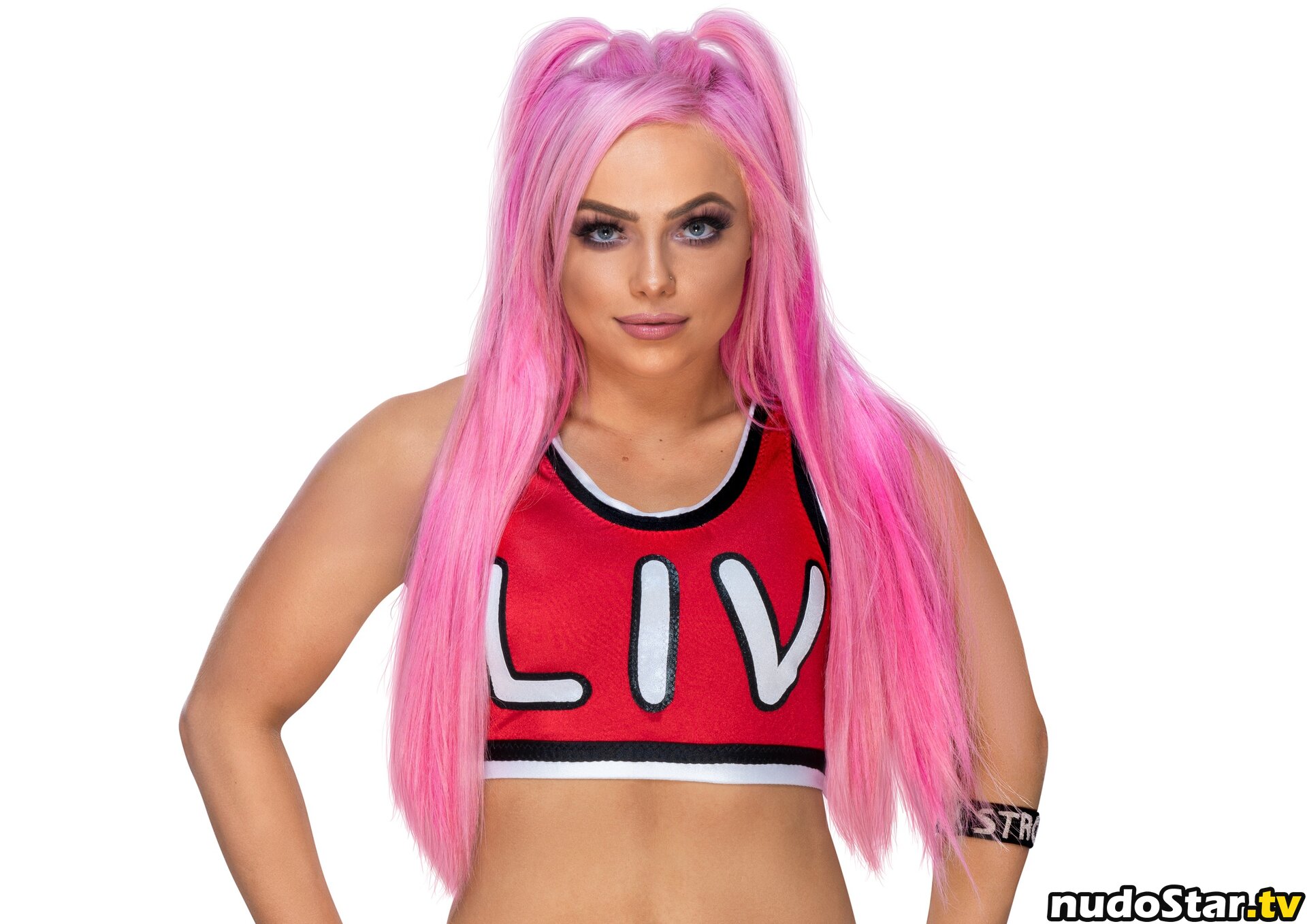 Liv Morgan Nude OnlyFans Leaked Photo #170