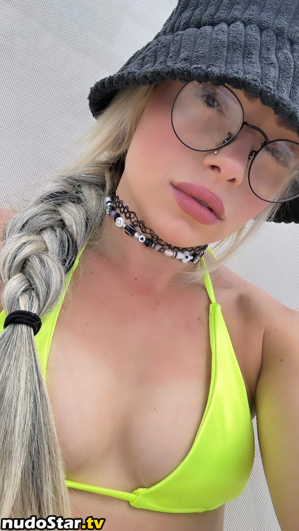 Liv Morgan Nude OnlyFans Leaked Photo #184