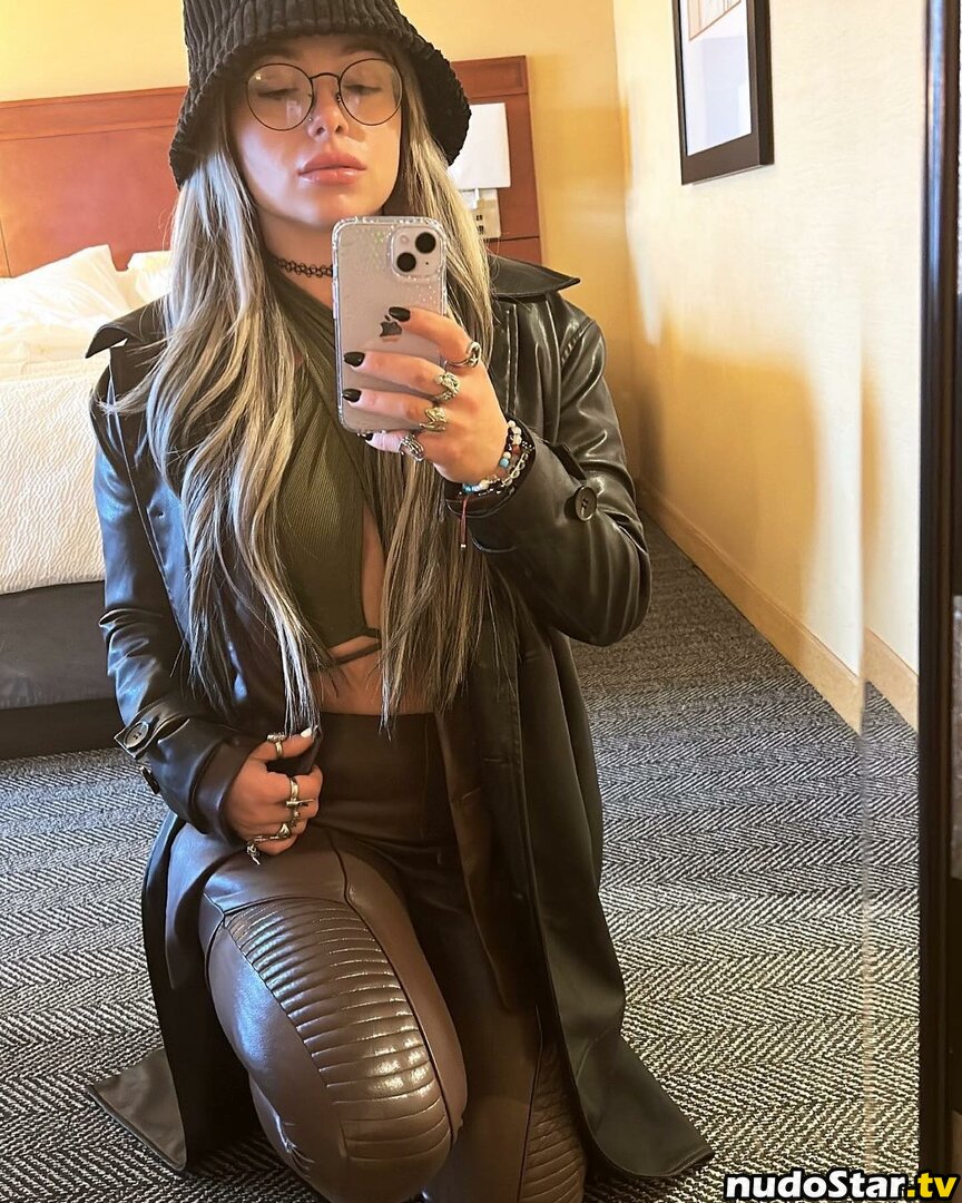 Liv Morgan Nude OnlyFans Leaked Photo #186