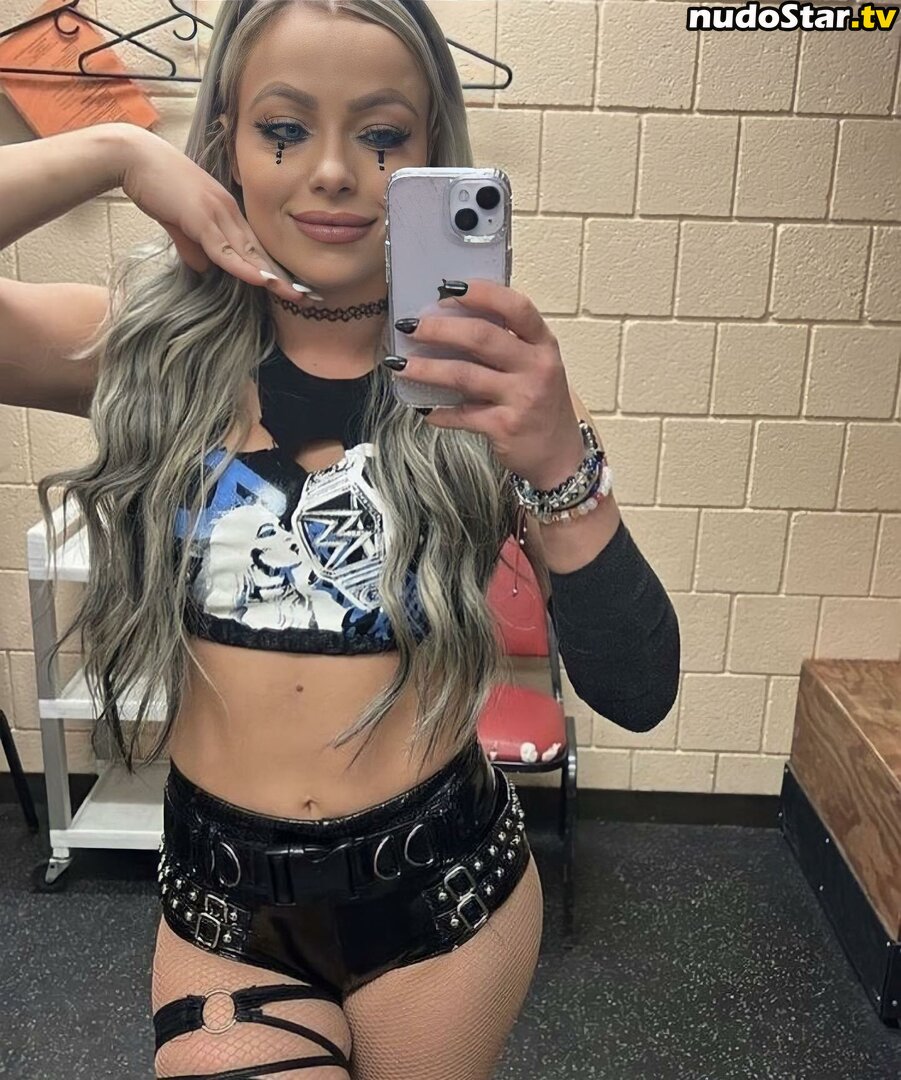 Liv Morgan / yaonlylivvonce Nude OnlyFans Leaked Photo #227