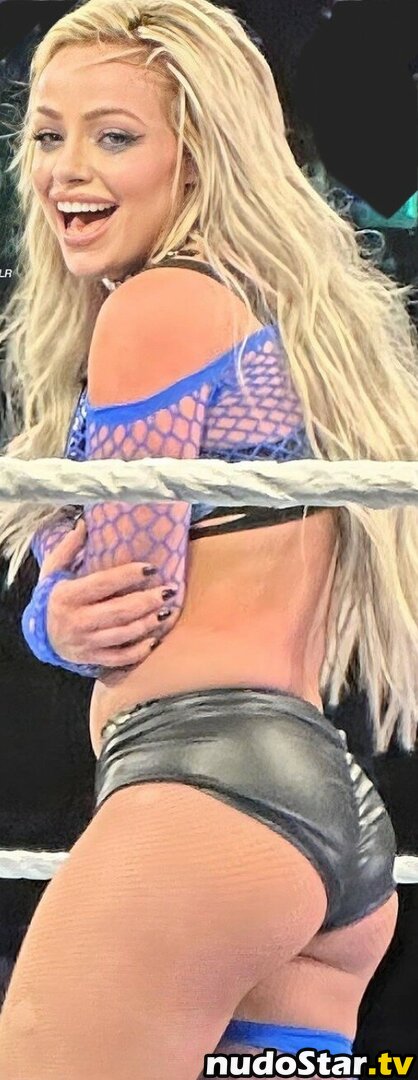 Liv Morgan / yaonlylivvonce Nude OnlyFans Leaked Photo #235