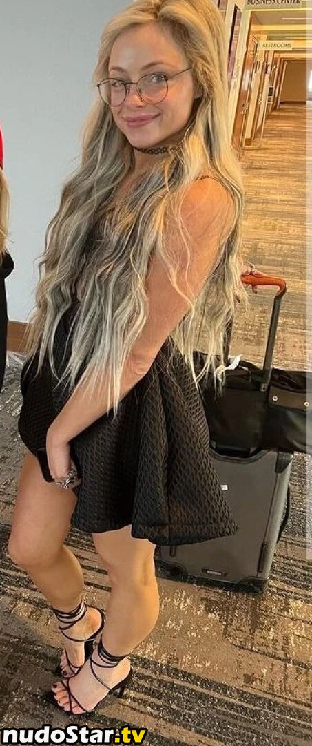 Liv Morgan / yaonlylivvonce Nude OnlyFans Leaked Photo #239