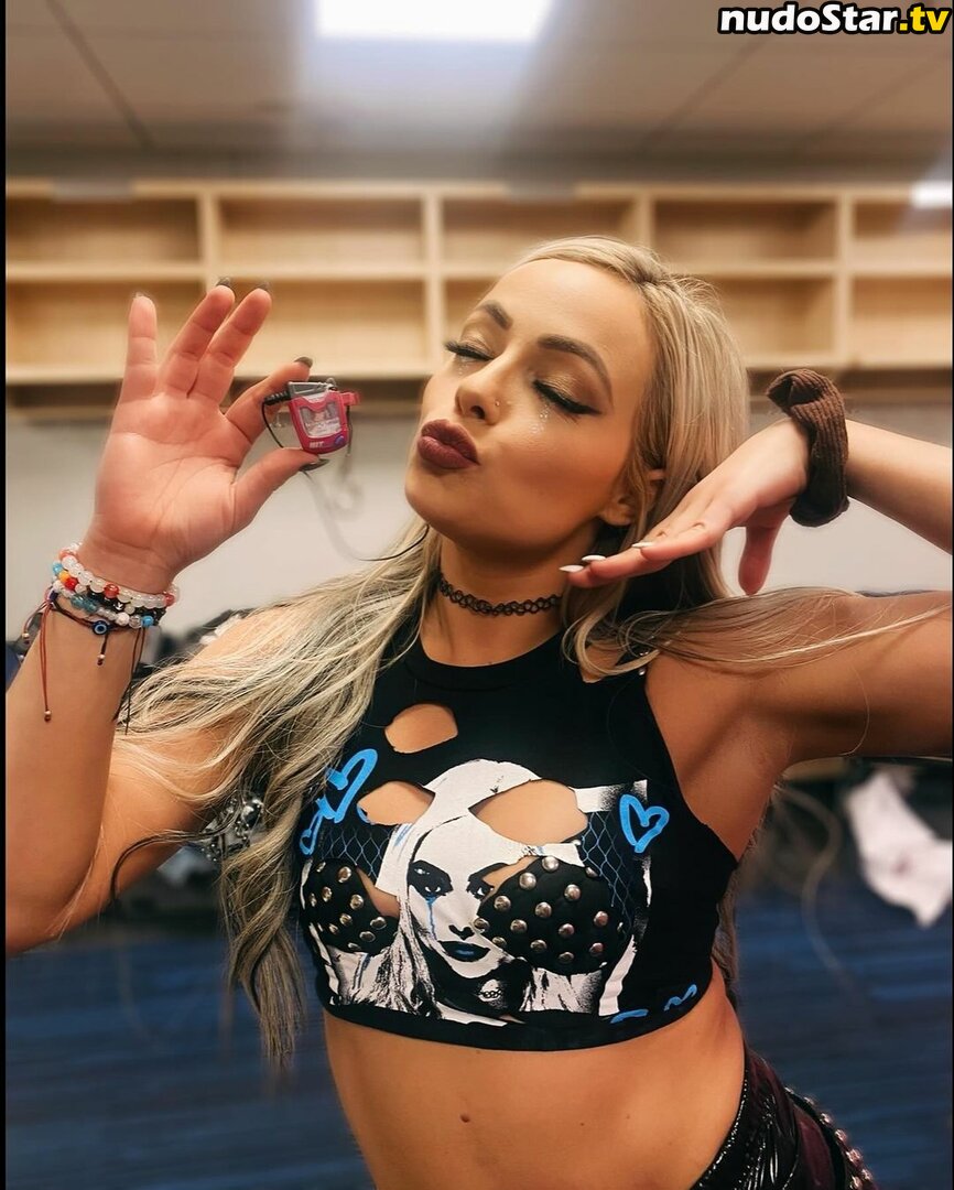 Liv Morgan Nude OnlyFans Leaked Photo #254