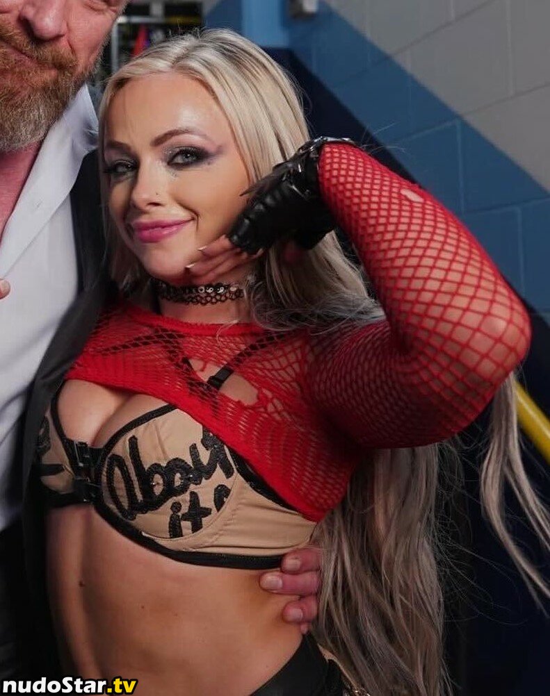 Liv Morgan / yaonlylivvonce Nude OnlyFans Leaked Photo #257