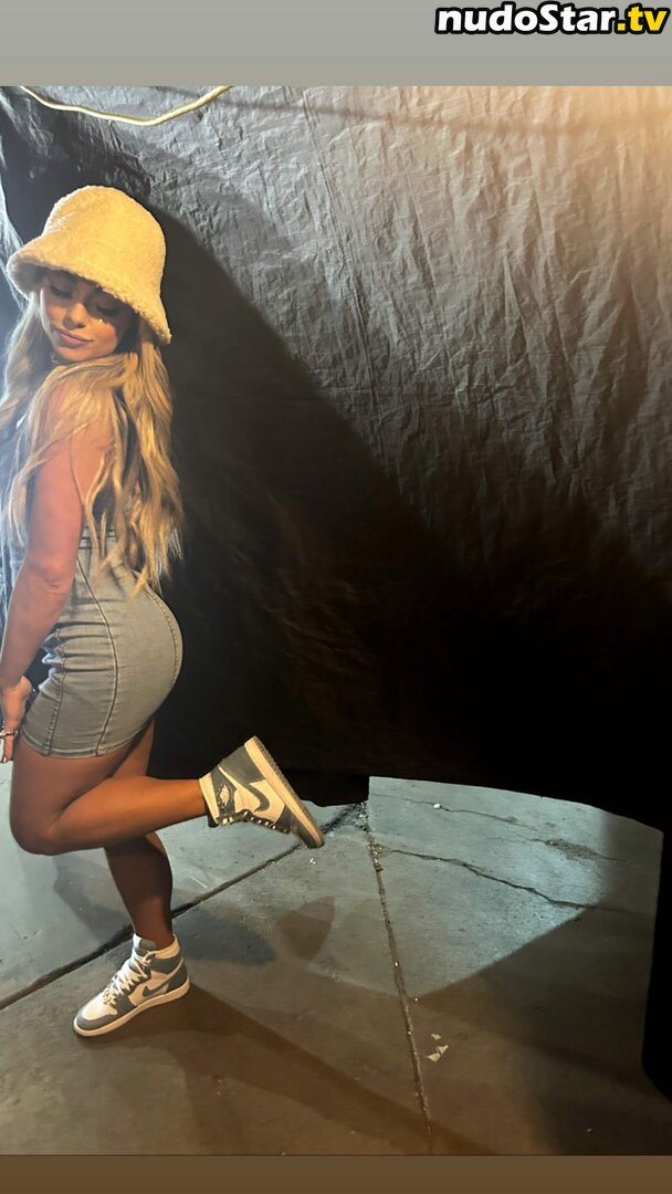 Liv Morgan / yaonlylivvonce Nude OnlyFans Leaked Photo #279