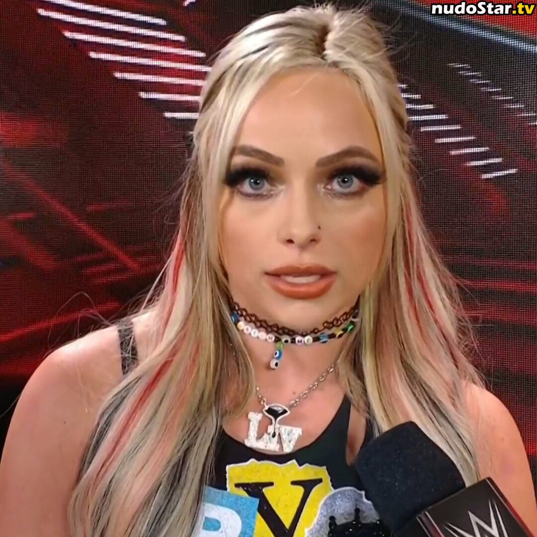 Liv Morgan / yaonlylivvonce Nude OnlyFans Leaked Photo #280