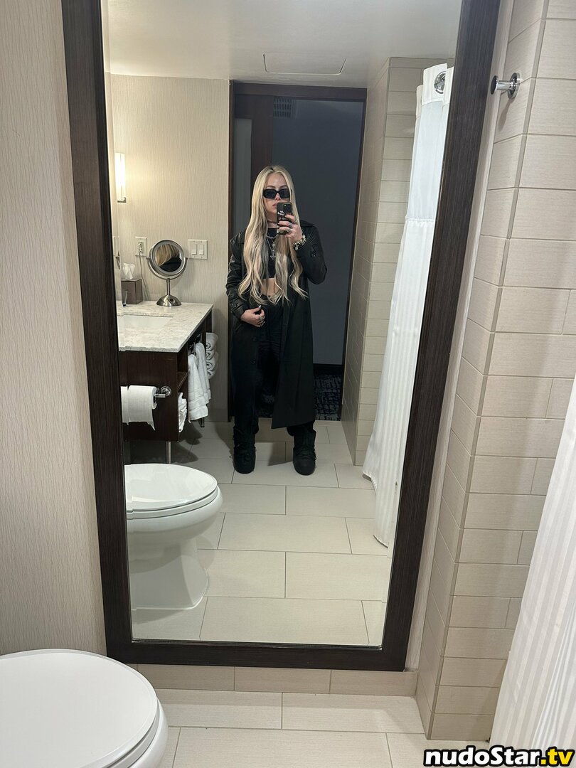 Liv Morgan Nude OnlyFans Leaked Photo #283